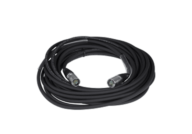 Cables and Connectors